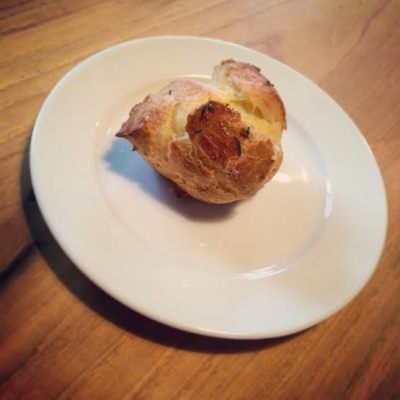 Gougeres